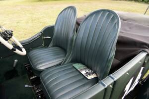 Imagen 41/50 de Bentley 4 1&#x2F;2 Litre (1938)