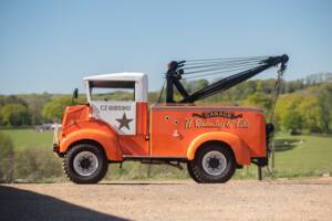 Bild 43/50 von Chevrolet COE Truck (1944)