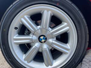 Bild 20/25 von BMW Z1 Roadster (1991)