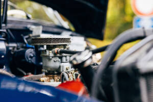 Immagine 130/199 di BMW 502 - 3,2 Litre (1961)