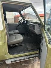 Bild 21/60 von Toyota Land Cruiser Turbo LJ 70 (1987)