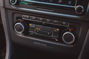 Imagen 34/42 de Volkswagen Golf VI GTI (2011)