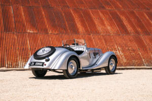 Image 9/35 of BMW 328 (1938)
