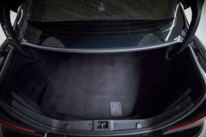 Bild 85/100 von Mercedes-Benz CLK 63 AMG Black Series (2007)
