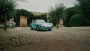 Bild 15/17 von Porsche 911 2.4 T (1973)