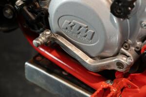 Imagen 43/50 de KTM DUMMY (1984)