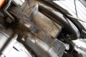 Image 31/44 of Honda SH 50 Fifty (1987)