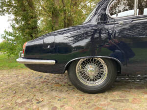 Imagen 11/44 de Jaguar S-Type 3.8 (1966)