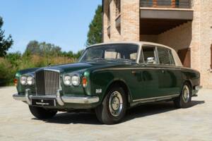Bild 1/50 von Bentley T 1 (1973)