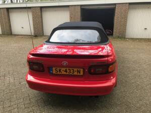 Bild 6/8 von Toyota Celica 2.0 GTi (1992)