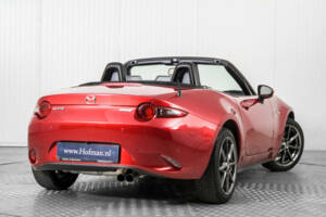 Image 48/50 of Mazda MX-5 2.0 (2018)