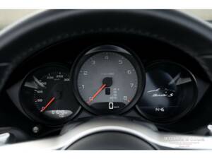Afbeelding 33/39 van Porsche 718 Boxster S (2017)