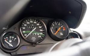 Bild 30/37 von BMW Z1 Roadster (1989)