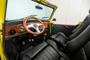 Image 9/50 of Mini 1000 (1976)