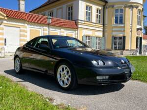 Imagen 3/66 de Alfa Romeo GTV 3.2 V6 24V (2003)