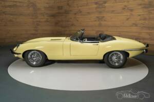Bild 2/6 von Jaguar E-Type (1969)