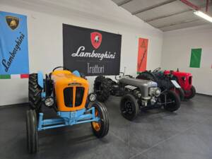 Imagen 4/89 de Lamborghini 3352 R (1959)