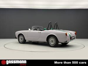 Bild 6/15 von Alfa Romeo Giulia 1600 Spider (1962)
