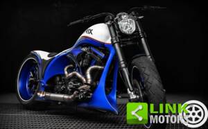 Bild 1/9 von Harley-Davidson DUMMY (1998)