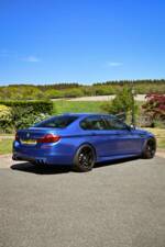 Bild 9/50 von BMW M5 (2014)