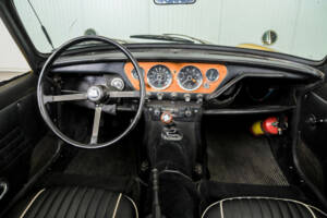 Immagine 7/50 di Triumph Spitfire Mk III (1968)
