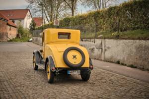 Afbeelding 42/48 van Citroën B 14 (1928)