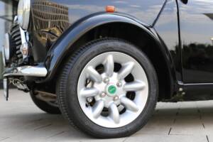 Obraz 19/40 pojazdu Mini Cooper 1.3i MPI (2000)
