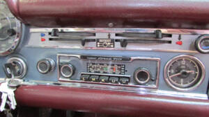 Imagen 15/26 de Mercedes-Benz 280 SL (1969)