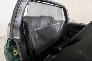 Image 29/50 de Volkswagen Golf III Cabrio 1.8 (1998)