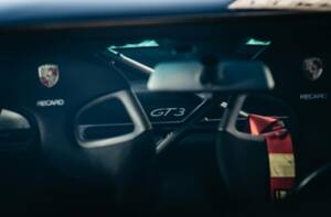 Image 13/13 of Porsche 911 GT3 (2001)