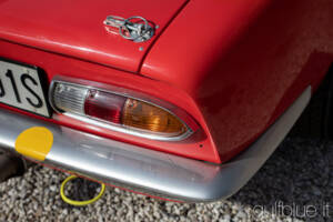 Bild 14/36 von Lotus Elan S3 (1966)