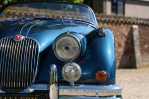 Image 25/50 of Jaguar XK 150 3.4 S OTS (1958)