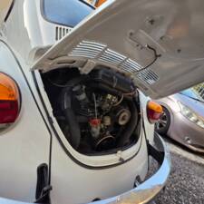 Image 27/43 of Volkswagen Beetle 1200 Mexico (1980)