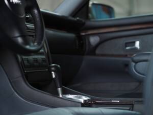 Bild 41/55 von Audi A8 3.7 quattro (2000)