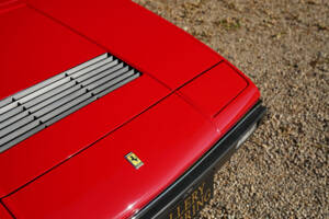Immagine 39/50 di Ferrari Dino 308 GT4 (1976)