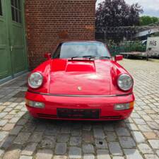 Bild 13/113 von Porsche 911 Carrera 2 (1991)