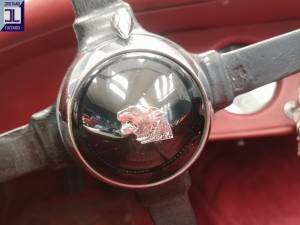 Imagen 19/25 de Jaguar XK 120 OTS (1951)
