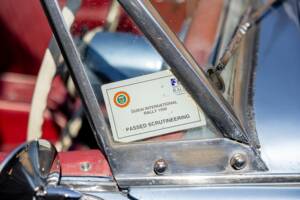 Image 15/39 of Sunbeam Alpine Mk I (1953)