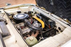 Afbeelding 12/19 van FIAT 124 Sport Coupe (1973)