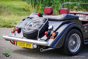 Image 48/51 de Morgan Plus 4 2-Seater (2006)