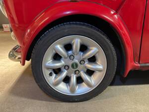 Image 19/20 of Rover Mini Cooper Sport "Final Edition" (2000)