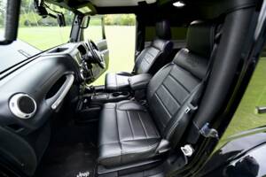Image 29/50 of Jeep Wrangler 3.6 V6 (2012)