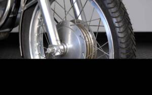 Afbeelding 13/58 van MV Agusta 125 GT (1969)