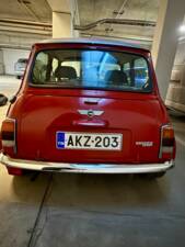 Image 8/8 of Rover Mini 1.3i (2000)