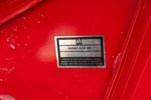 Afbeelding 44/45 van Alfa Romeo 33 - 1.3 (1991)