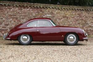 Bild 10/50 von Porsche 356 1500 Super (1953)