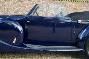 Image 36/50 of Lagonda LG 6 (1939)