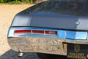 Bild 49/50 von Buick Riviera Coupe (1969)