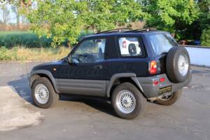 Image 34/55 de Toyota RAV4 (1995)