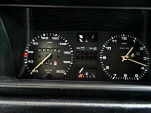 Image 19/29 de Volkswagen Golf II 1.6 (1987)